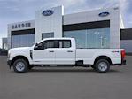 New 2025 Ford F-350 Crew Cab 4x4 SRW Pickup for sale #F25T1444 - photo 5