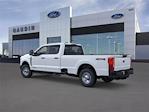New 2025 Ford F-350 Crew Cab 4x4 SRW Pickup for sale #F25T1444 - photo 6