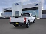 New 2025 Ford F-350 Crew Cab 4x4 SRW Pickup for sale #F25T1444 - photo 2