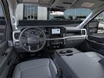 New 2025 Ford F-350 Crew Cab 4x4 SRW Pickup for sale #F25T1444 - photo 10