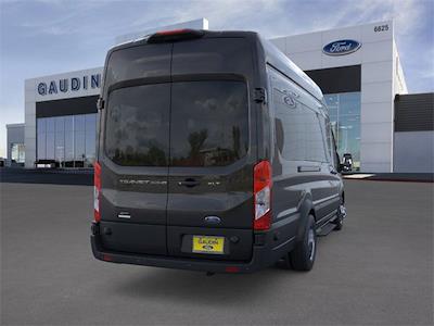 New 2025 Ford Transit 350 HD XLT AWD Passenger Van for sale #F25T1452 - photo 2