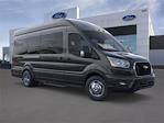 New 2025 Ford Transit 350 HD XLT AWD Passenger Van for sale #F25T1452 - photo 1