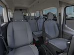 New 2025 Ford Transit 350 HD XLT AWD Passenger Van for sale #F25T1452 - photo 10