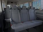 New 2025 Ford Transit 350 HD XLT AWD Passenger Van for sale #F25T1452 - photo 11