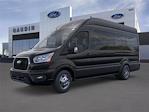 New 2025 Ford Transit 350 HD XLT AWD Passenger Van for sale #F25T1452 - photo 3