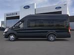 New 2025 Ford Transit 350 HD XLT AWD Passenger Van for sale #F25T1452 - photo 5