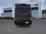 New 2025 Ford Transit 350 HD XLT AWD Passenger Van for sale #F25T1452 - photo 7