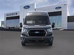 New 2025 Ford Transit 350 HD XLT AWD Passenger Van for sale #F25T1452 - photo 8