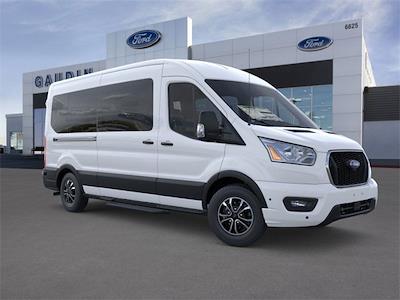 New 2025 Ford Transit 350 Passenger Van for sale #F25T1453 - photo 1
