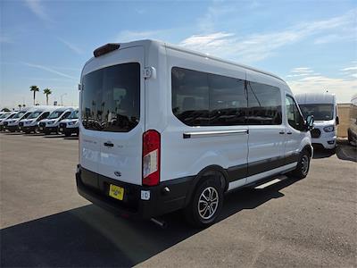 New 2025 Ford Transit 350 XL Passenger Van for sale #F25T1453 - photo 2
