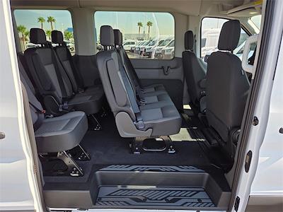 New 2025 Ford Transit 350 Passenger Van for sale #F25T1453 - photo 2