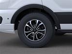 New 2025 Ford Transit 350 Passenger Van for sale #F25T1453 - photo 19