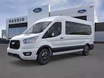 New 2025 Ford Transit 350 Passenger Van for sale #F25T1453 - photo 3
