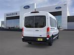 New 2025 Ford Transit 350 Passenger Van for sale #F25T1453 - photo 2