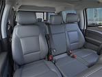 New 2025 Ford F-450 Crew Cab 4x4 Cab Chassis for sale #F25T1454 - photo 10