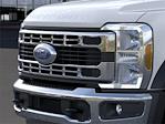 New 2025 Ford F-450 Crew Cab 4x4 Cab Chassis for sale #F25T1454 - photo 17