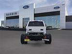 New 2025 Ford F-450 Crew Cab 4x4 Cab Chassis for sale #F25T1454 - photo 7