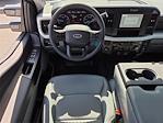 New 2025 Ford F-450 Crew Cab 4x4 Cab Chassis for sale #F25T1454 - photo 2