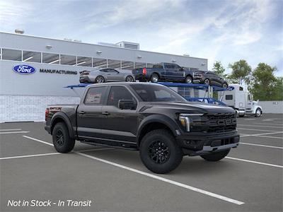 New 2025 Ford F-150 Raptor SuperCrew Cab 4x4 Pickup for sale #F25T1459 - photo 1