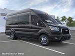 New 2025 Ford Transit 350 HD XLT AWD Passenger Van for sale #F25T1467 - photo 1
