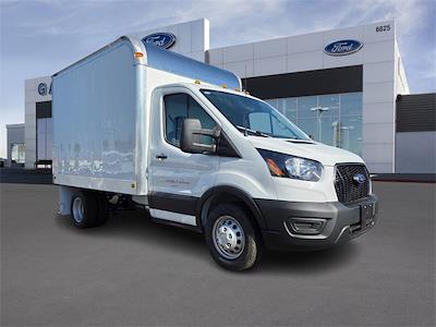 New 2025 Ford Transit 350 HD Cutaway for sale #F25T1480 - photo 1