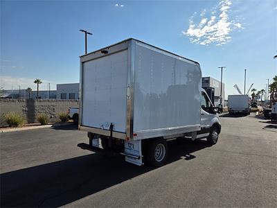 New 2025 Ford Transit 350 HD Box Van for sale #F25T1480 - photo 2
