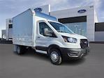 New 2025 Ford Transit 350 HD Cutaway for sale #F25T1480 - photo 1