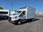 New 2025 Ford Transit 350 HD Cutaway for sale #F25T1480 - photo 2