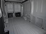 New 2025 Ford Transit 250 Medium Roof AWD Empty Cargo Van for sale #F25T1513 - photo 11