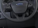 New 2025 Ford Transit 250 Medium Roof AWD Empty Cargo Van for sale #F25T1513 - photo 12