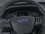 New 2025 Ford Transit 250 Medium Roof AWD Empty Cargo Van for sale #F25T1513 - photo 13