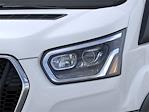New 2025 Ford Transit 250 Medium Roof AWD Empty Cargo Van for sale #F25T1513 - photo 18