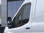 New 2025 Ford Transit 250 Medium Roof AWD Empty Cargo Van for sale #F25T1513 - photo 20