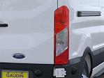 New 2025 Ford Transit 250 Medium Roof AWD Empty Cargo Van for sale #F25T1513 - photo 21