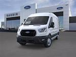 New 2025 Ford Transit 250 Medium Roof AWD Empty Cargo Van for sale #F25T1513 - photo 3