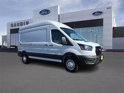 New 2025 Ford Transit 350 High Roof Empty Cargo Van for sale #F25T1514 - photo 1