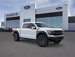 New 2025 Ford F-150 Raptor SuperCrew Cab 4x4 Pickup for sale #F25T1543 - photo 1