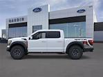 New 2025 Ford F-150 Raptor SuperCrew Cab 4x4 Pickup for sale #F25T1543 - photo 4