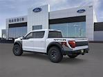 New 2025 Ford F-150 Raptor SuperCrew Cab 4x4 Pickup for sale #F25T1543 - photo 5