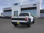 New 2025 Ford F-150 Raptor SuperCrew Cab 4x4 Pickup for sale #F25T1543 - photo 8