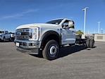 New 2025 Ford F-600 Regular Cab Cab Chassis for sale #F25T1551 - photo 3