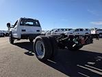 New 2025 Ford F-600 Regular Cab Cab Chassis for sale #F25T1551 - photo 4