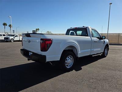 New 2025 Ford F-150 XL Regular Cab Pickup for sale #F25T1579 - photo 2