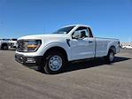 2025 Ford F-150 Regular Cab RWD Pickup for sale #F25T1579 - photo 3