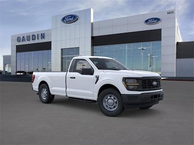 2025 Ford F-150 Regular Cab RWD Pickup for sale #F25T1639 - photo 1