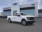 2025 Ford F-150 Regular Cab RWD Pickup for sale #F25T1639 - photo 1