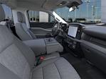 2025 Ford F-150 Regular Cab RWD Pickup for sale #F25T1639 - photo 11