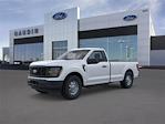 2025 Ford F-150 Regular Cab RWD Pickup for sale #F25T1639 - photo 3