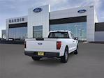 2025 Ford F-150 Regular Cab RWD Pickup for sale #F25T1639 - photo 2