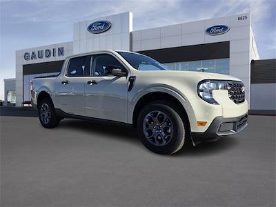 2025 Ford Maverick SuperCrew Cab AWD Pickup for sale #F25T1690 - photo 1